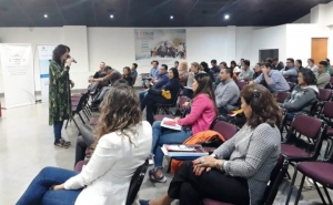 Programa Empretec de Naciones Unidas capacitar&aacute; a emprendedores locales
