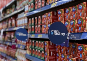 Precios Justos: se extenderán durante todo el 2023
