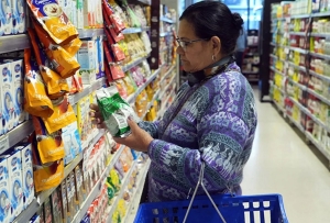 La canasta b&aacute;sica aument&oacute; m&aacute;s de 300 mil pesos en Jujuy durante el &uacute;ltimo a&ntilde;o