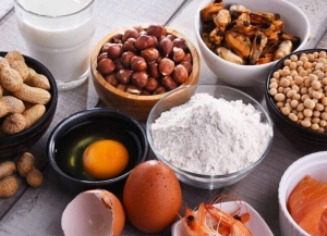 Alergias alimentarias: avanza proyecto sobre informaci&oacute;n en establecimientos gastron&oacute;micos