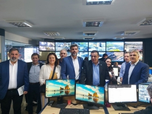 Ra&uacute;l &ldquo;Chuli&rdquo; Jorge, uno de los elegidos para participar de un importante encuentro internacional