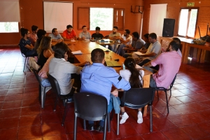 Jujuy impulsa un polo cervecero