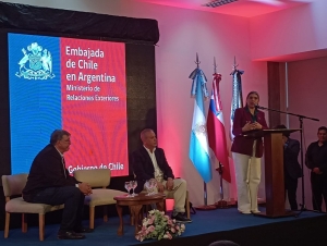 Jujuy: Eje de integraci&oacute;n entre Argentina y Chile