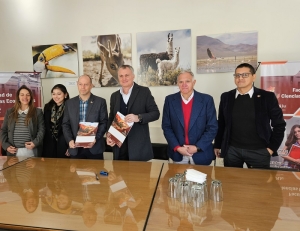 Vuelve “Producción en Foco” con la presentación de indicadores industriales