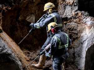 Miner&iacute;a: preparan un plan oficial para triplicar las exportaciones