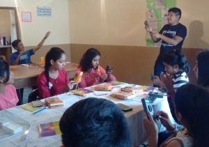 Impulsan acciones de contención para jóvenes de zonas tabacaleras