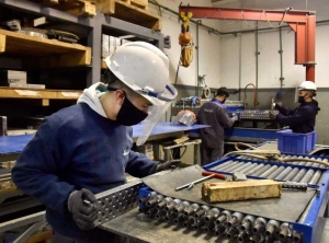 Los puntos destacados del proyecto de "Empleo Mipyme"