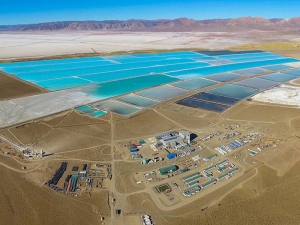 Afirman que s&oacute;lo con el litio se duplicar&aacute;n las exportaciones en 2026