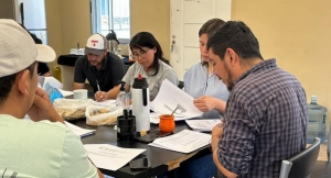 GIRSU Jujuy se enfoca en el sistema de gesti&oacute;n integral de residuos de las Yungas