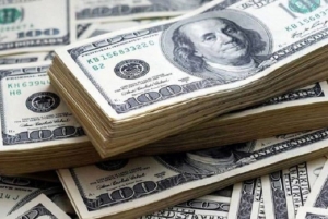 Nuevo salto del d&oacute;lar blue y los financieros: las 4 causas