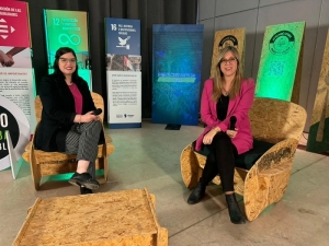 Ecos de la participación de Jujuy en la 4° Cumbre Mundial de Economía Circular
