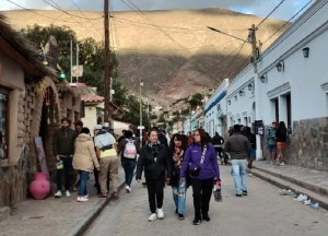 Jujuy registr&oacute; una ocupaci&oacute;n del 93% en Semana Santa