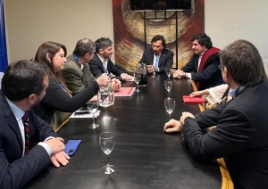 Agenda minera en Salta