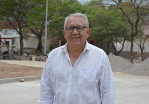 30 millones de pesos, la recaudaci&oacute;n por la Tasa Vial en San Pedro