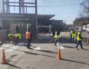 Municipio pide al gobierno ceder de la &ldquo;Vieja Terminal&rdquo;, con respaldo de concejales