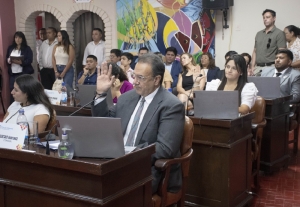 Aprobaron la prórroga de la Licitación del Servicio Público de Transporte Urbano de Pasajeros