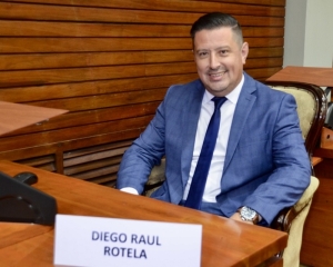 La Opinión: &quot;El problema no es la Tasa Vial, sino la quita de fondos de la Coparticipación&quot;