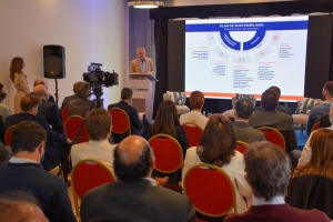 Alimentos, papel y energ&iacute;a con producci&oacute;n sostenible: Ledesma present&oacute; su Reporte Integrado