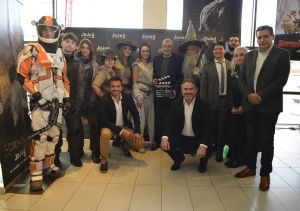 Presentaron spot publicitario &ldquo;Jujuy, un Destino de Pel&iacute;cula&rdquo;