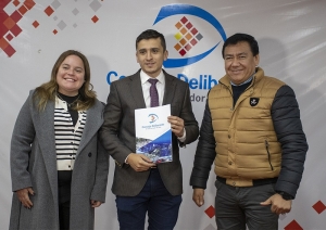 1&deg; Expo Caf&eacute; Jujuy fue declarada de Inter&eacute;s Municipal