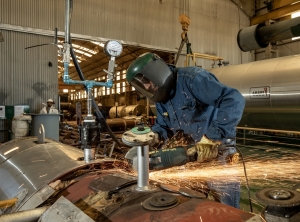 Pymes asistidas pero con un escenario dif&iacute;cil a mediano plazo