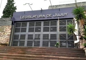 La legislatura aprob&oacute; leyes que buscan agilizar el sistema judicial