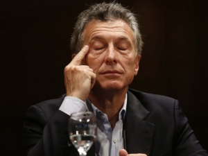 Macri justific&oacute; lo m&aacute;s duro de su gesti&oacute;n con una carta abierta en Facebook