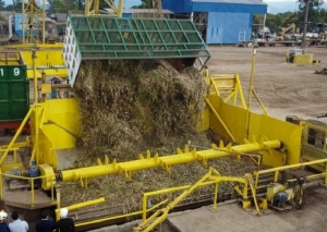 Ledesma se prepara para el inicio de zafra azucarera