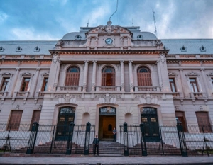 &ldquo;La coparticipaci&oacute;n nos bajar&aacute; 2 mil millones&rdquo;