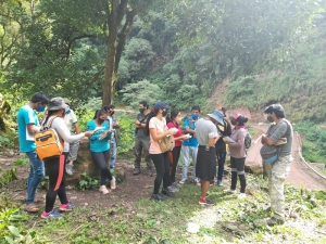 La universidad apuesta a la generaci&oacute;n de oficios, mayor inserci&oacute;n laboral y emprendedurismo