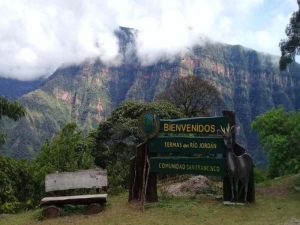 Se present&oacute; el Corredor tur&iacute;stico de las Yungas