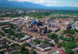 Jujuy suma espacios para la industria a trav&eacute;s del flamante Parque Ledesma