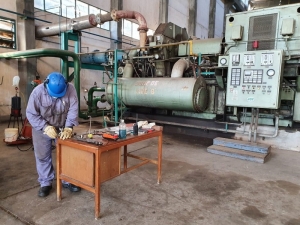 COVID-19: Reactivar&aacute;n planta de ox&iacute;geno de Aceros Zapla para abastecer a la provincia