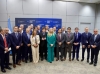 Minería, turismo y agroindustria: Sadir participa en Argentina Week