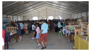 Lanzaron la Expo Productiva Jujuy