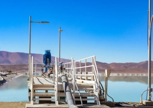 La constituci&oacute;n de la Regi&oacute;n Minera del Litio promover&aacute; inversiones en Jujuy