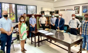 Consejo Provincial Minero en busca de fomentar inversiones y empleo en Jujuy