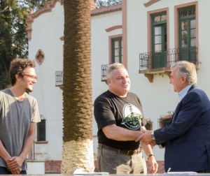 Jujuy cierra acuerdo comercial y encara alianza estrat&eacute;gica para la producci&oacute;n de cannabis