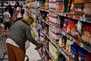 La inflaci&oacute;n en Jujuy fue de 8,7% en marzo y super&oacute; el promedio nacional