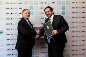 ACUERDOS ENTRE ARGENTINA Y CHILE POR ENERG&Iacute;A Y GAS