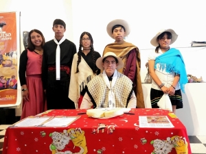 Quesos, la alternativa econ&oacute;mica en Puesto del Marqu&eacute;s