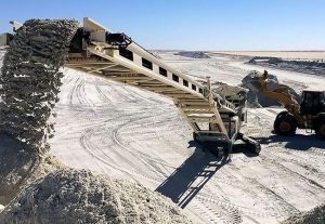 &ldquo;Las inversiones en litio continuar&aacute;n, lo que significa un crecimiento inminente&rdquo;