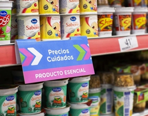 Extendieron Precios Cuidados hasta julio y con nuevos productos