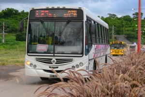 Desde este martes rige nueva tarifa de transporte capitalino