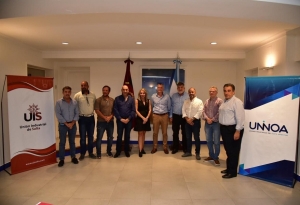 Industriales que integran UniNoa se reunir&aacute;n en Tucum&aacute;n