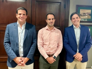C&aacute;maras mineras del NOA impulsan agenda conjunta