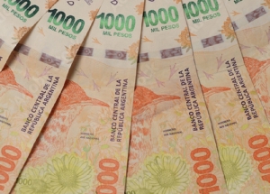 Una familia necesitó $779.289 en julio para no ser pobre