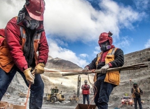 Se preparan 4 encuentros con eje en infraestructura, litio y miner&iacute;a de oro, plata y cobre