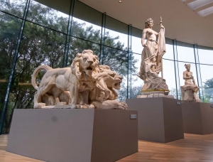 Centro Cultural Lola Mora: la inauguraci&oacute;n de una obra emblem&aacute;tica para Jujuy