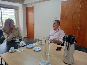 Los Centros Crecer de RENATRE se afianzan en la provincia